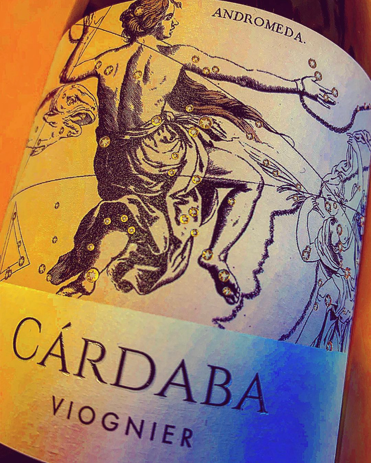 Cárdaba Viognier 1
