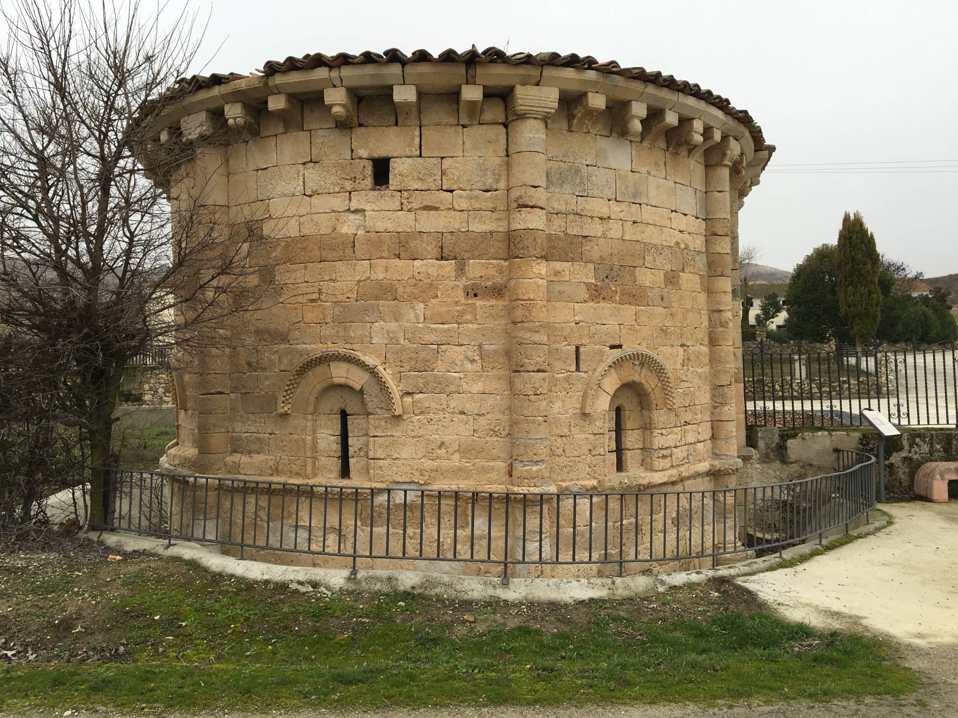 Ermita foto de El País