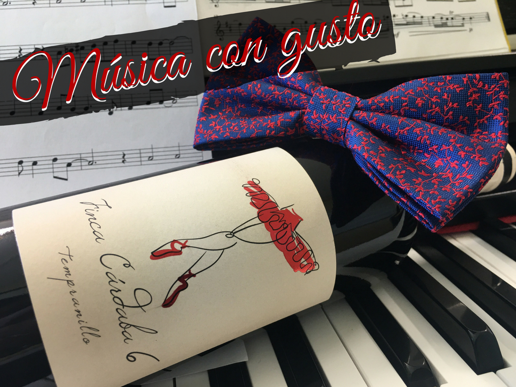 Música con gusto