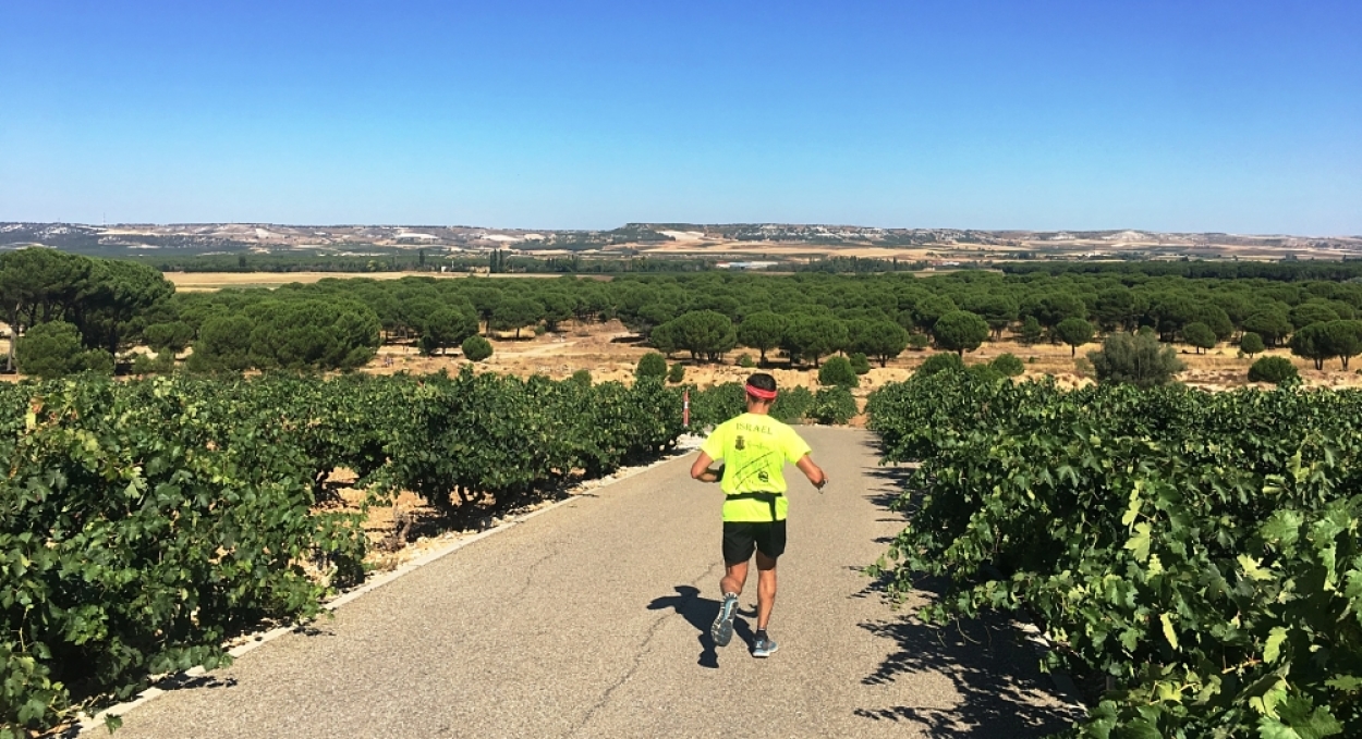 Ribera run 2