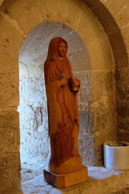 Santa Apolonia