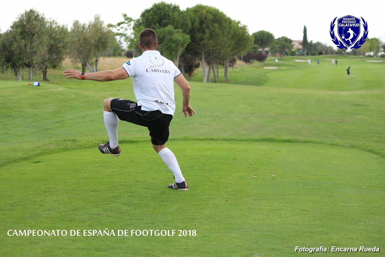 Guti golpeo 2
