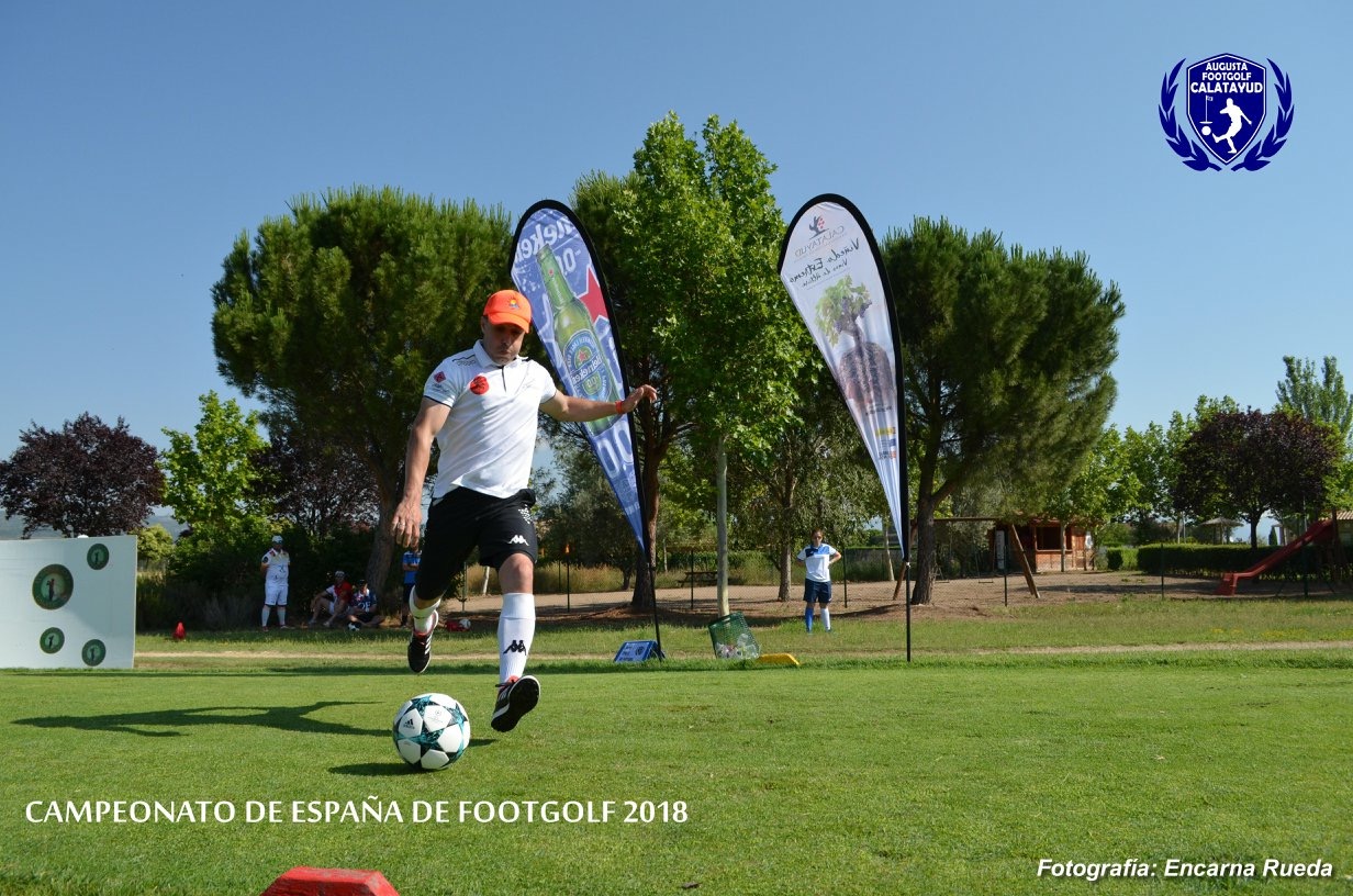 Guti golpeo 3