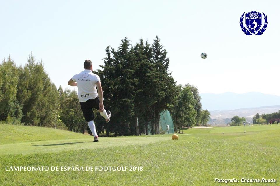 Guti golpeo 4