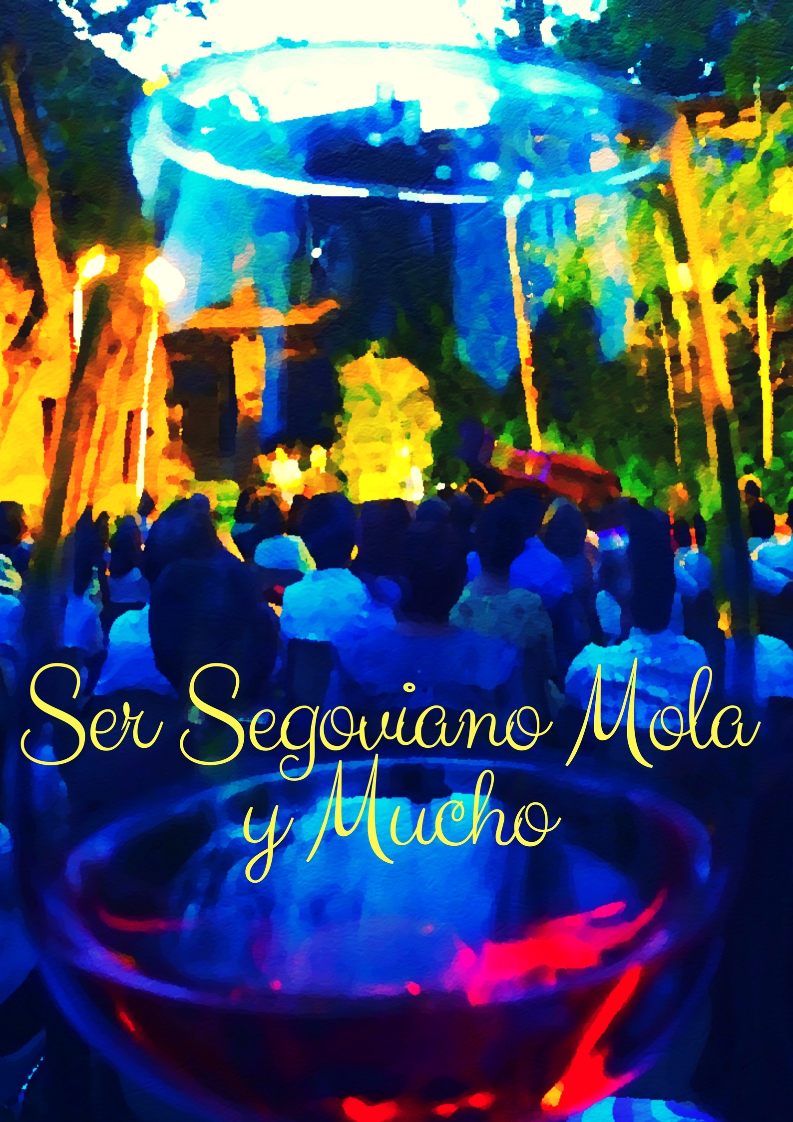 reducido Ser Segoviano Mola y Mucho 2